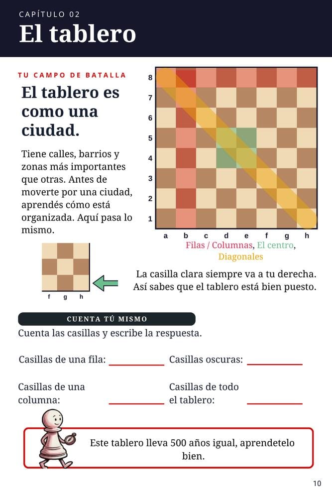 Página de ejemplo 1
