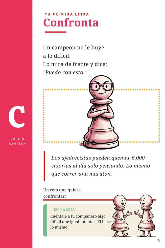 Página de ejemplo 2