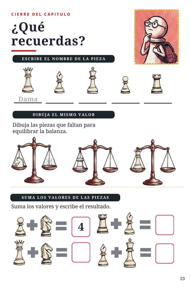 Página de ejemplo 4
